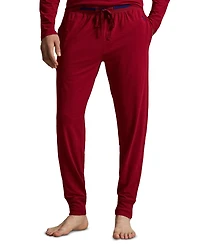 Polo Ralph Lauren Men's Drawstring Pajama Joggers