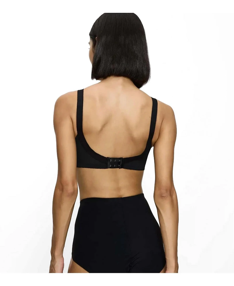 Triumph Women's Doreen Non-Wired Full-Coverage Bra