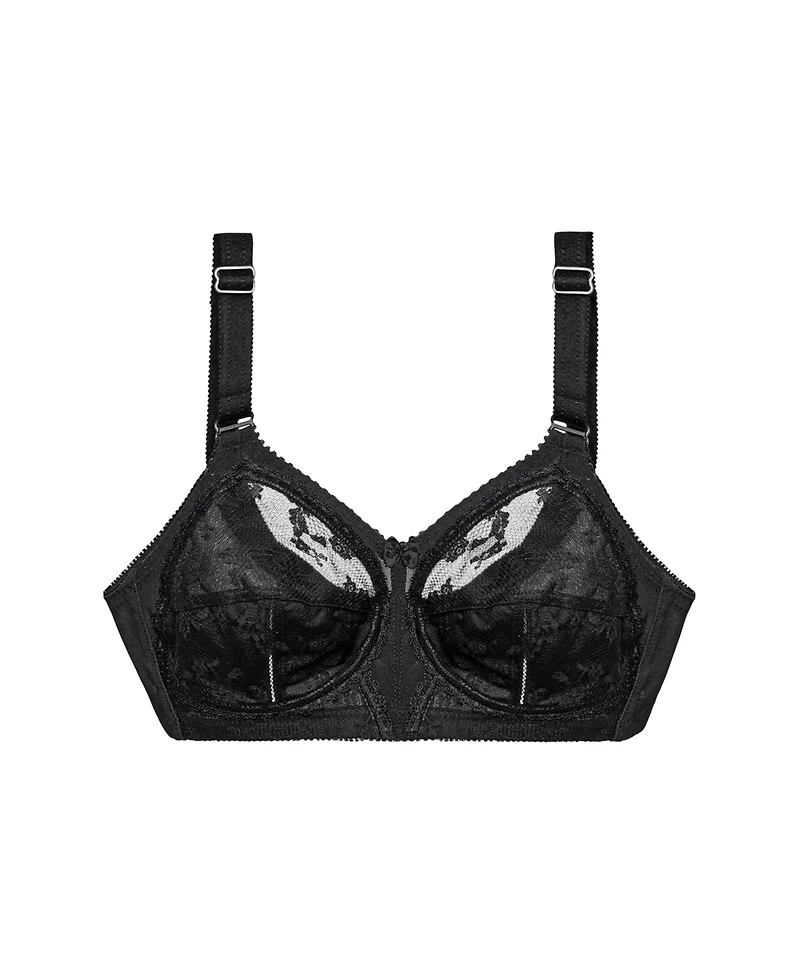 Triumph Women's Doreen Non-Wired Full-Coverage Bra