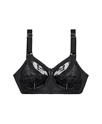 Triumph Women's Doreen Non-Wired Full-Coverage Bra