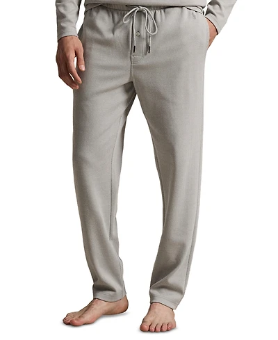 Polo Ralph Lauren Men's Herringbone Pajama Pants