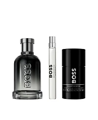 Hugo Boss Men's 3-Piece Boss Bottled Beyond Eau de Parfum Spray Gift Set