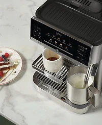 Ninja Auto Barista Fully Automatic Espresso Machine