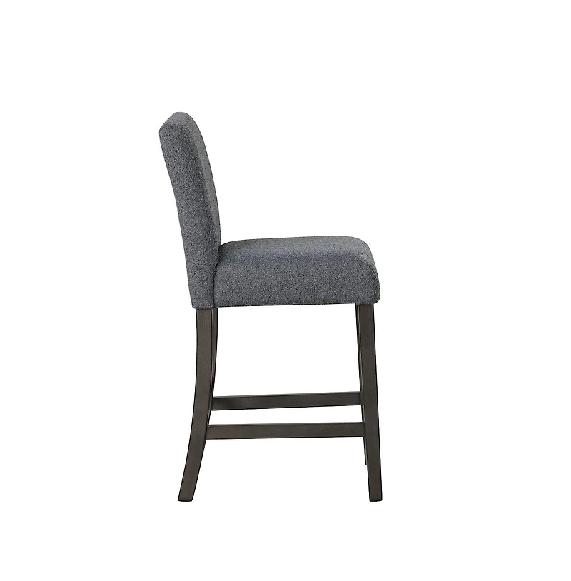 New Classic Furniture High Line Upholstered Counter Chair (Set of 2