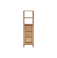 Linon Bracken Mid Cabinet