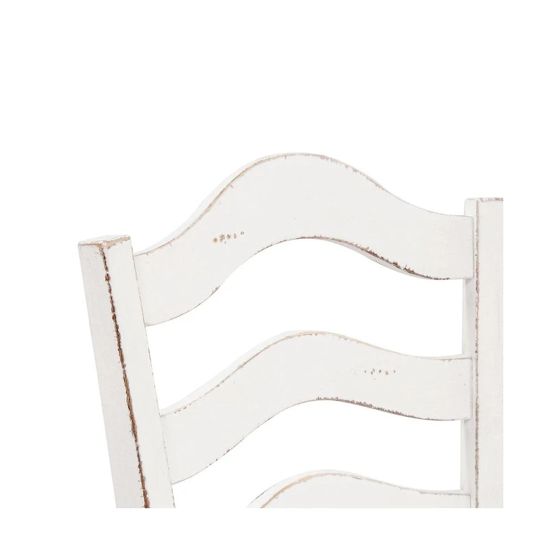 Liberty Furniture Industries, Inc Magnolia Manor Ladder Back Counter Chair
