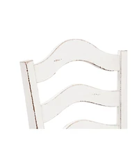 Liberty Furniture Industries, Inc Magnolia Manor Ladder Back Counter Chair