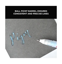 Sakura 6-Piece Quickie Liquid Glue Pen Set