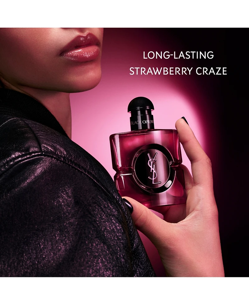 Yves Saint Laurent Black Opium Pink Glaze Eau de Parfum