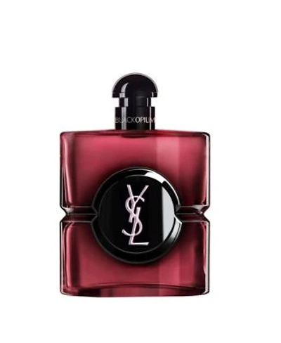 Yves Saint Laurent Black Opium Pink Glaze Eau De Parfum Collection