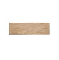 Liberty Furniture Backless Bench (Rta