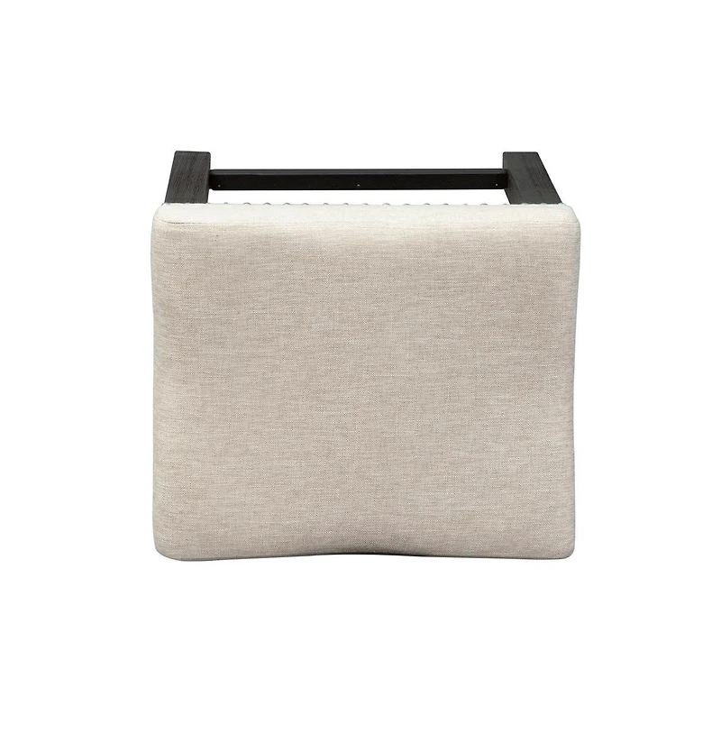Liberty Furniture Industries, Inc Upholstered Console Stool