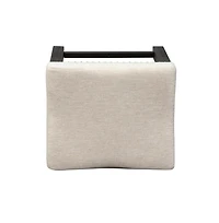Liberty Furniture Industries, Inc Upholstered Console Stool
