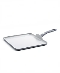 GreenPan Dover Thermolon Ceramic Nonstick 11" Griddle
