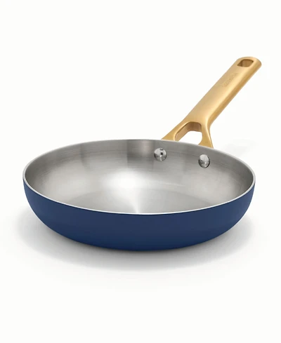 GreenPan Reserve Pro Tri-Ply Stainless Steel 8" Frypan