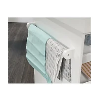 Sauder Craft Pro Series Craft Cart