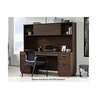 Sauder Palo Alto Commercial Office Hutch
