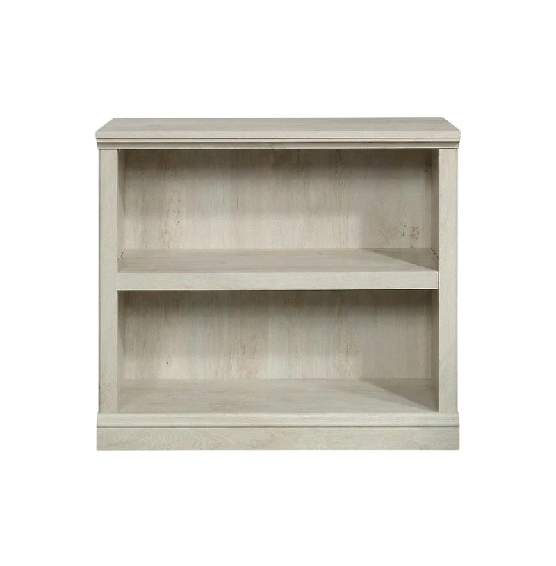 Bison Office Storage Bookcase with Versatile Shelving for Organization
