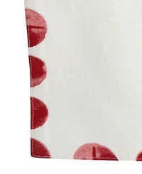 Tableau Holiday Joy To All Tree 72" Table Runner