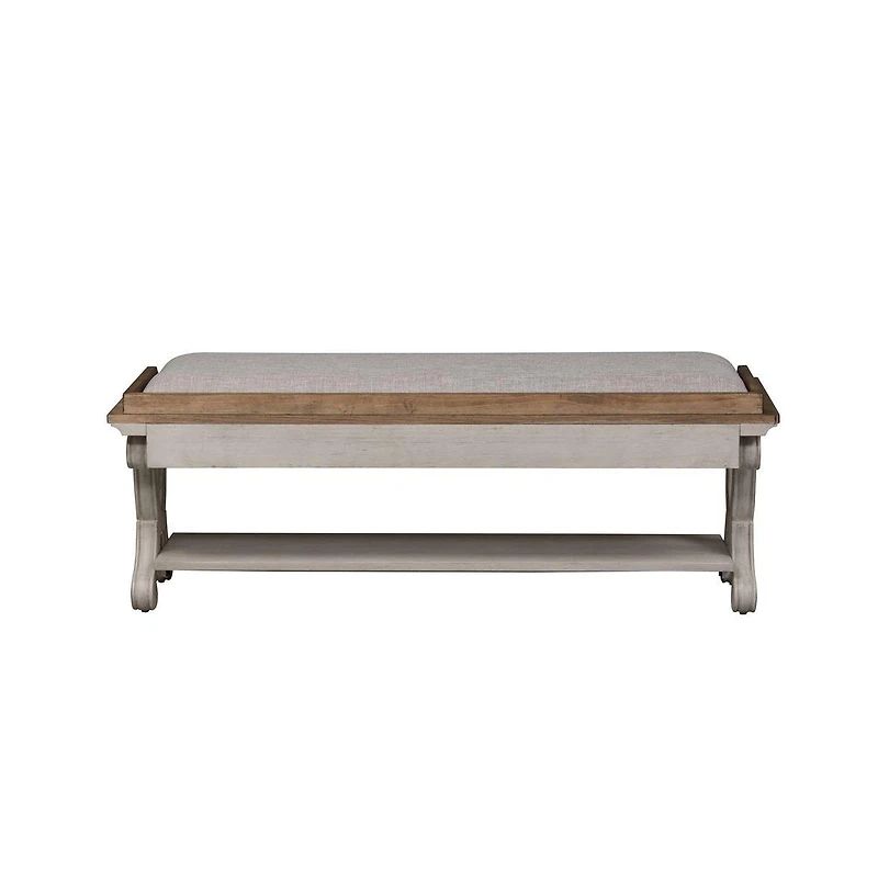Liberty Furniture Bed Bench
