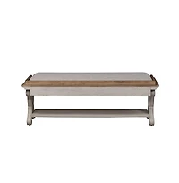 Liberty Furniture Bed Bench
