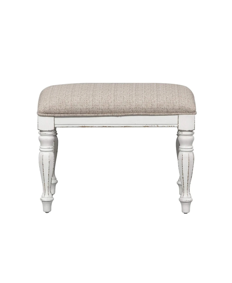 Liberty Furniture Accent Bench