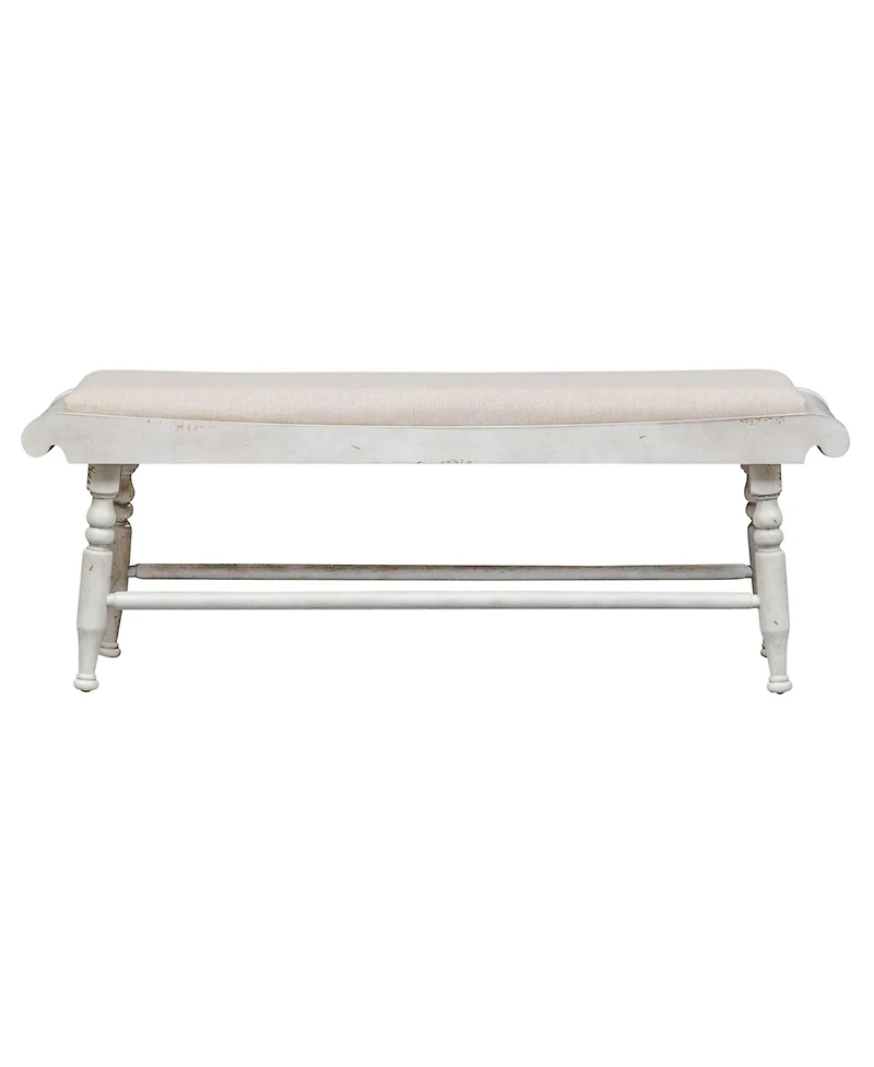 Liberty Furniture Bench (Rta)