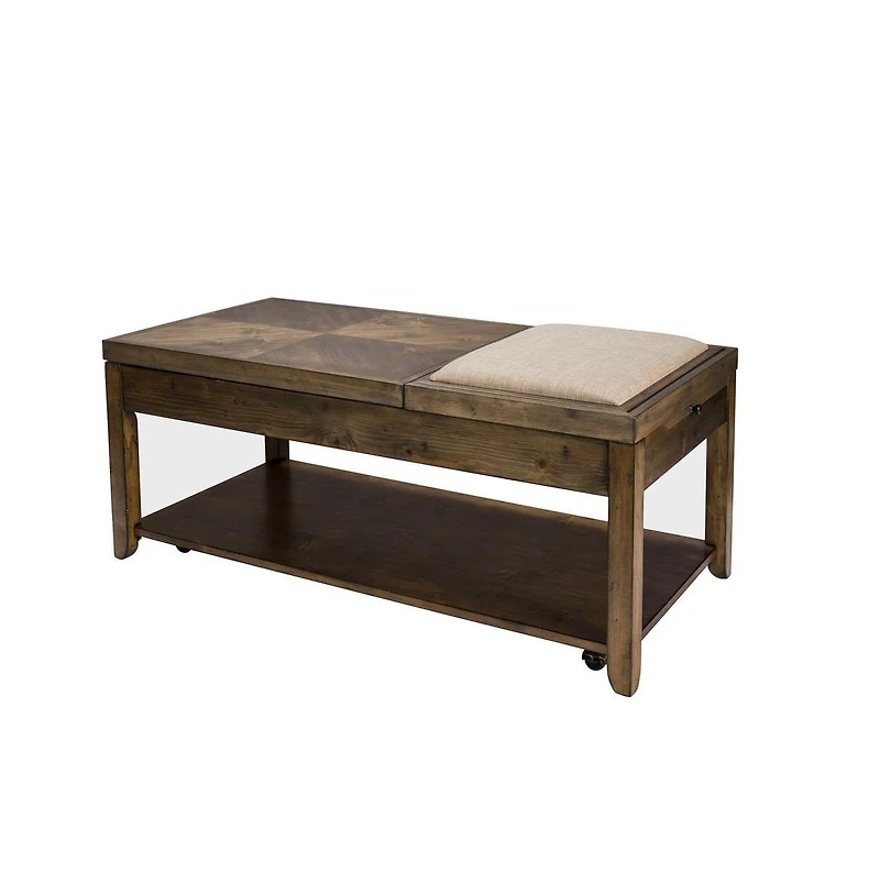 Liberty Furniture Cocktail Table