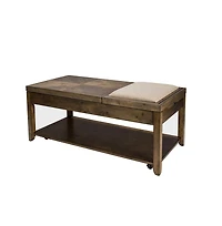 Liberty Furniture Cocktail Table