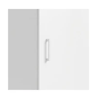 Sauder Storage Cabinet 3a