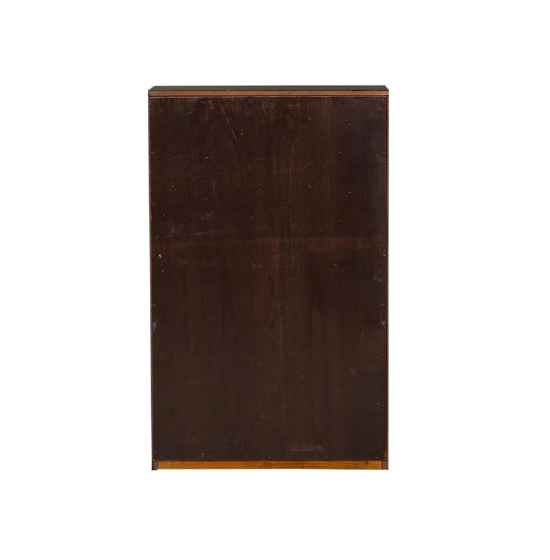 Liberty Furniture Jr Executive Inch Bookcase (Rta