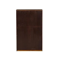Liberty Furniture Jr Executive Inch Bookcase (Rta