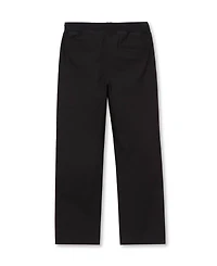 Lands' End Boys Iron Knee Pull On Pants