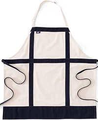 Lands' End Canvas Pocket Apron