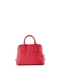 Pre-Owned Prada Small Promenade Bag Saffiano Leather