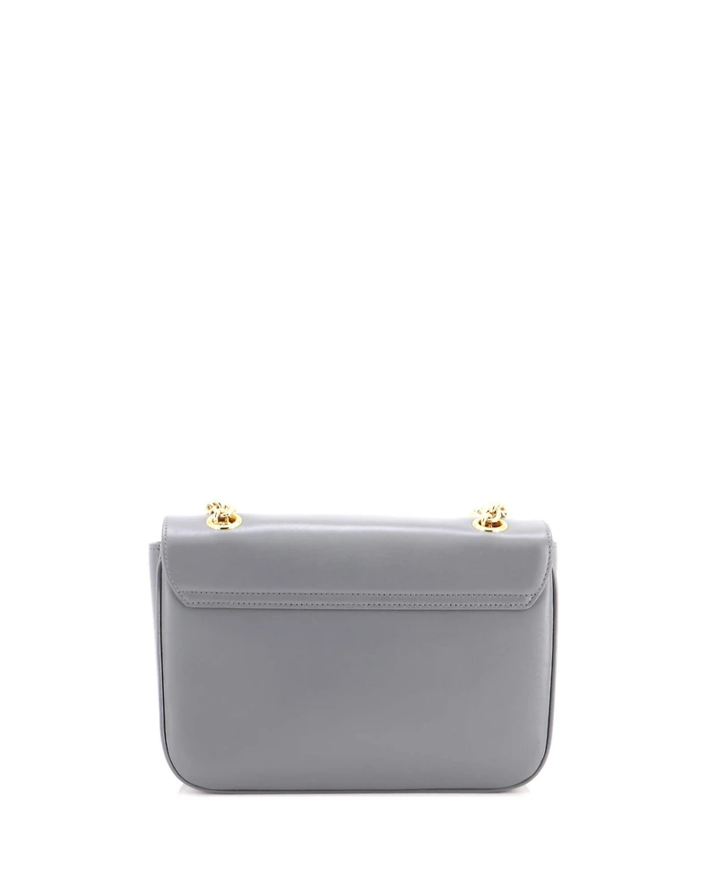 Pre-Owned Celine Medium C Bag Leather