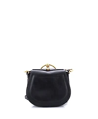 Pre-Owned Chloe Medium Nile Crossbody Bag Leather