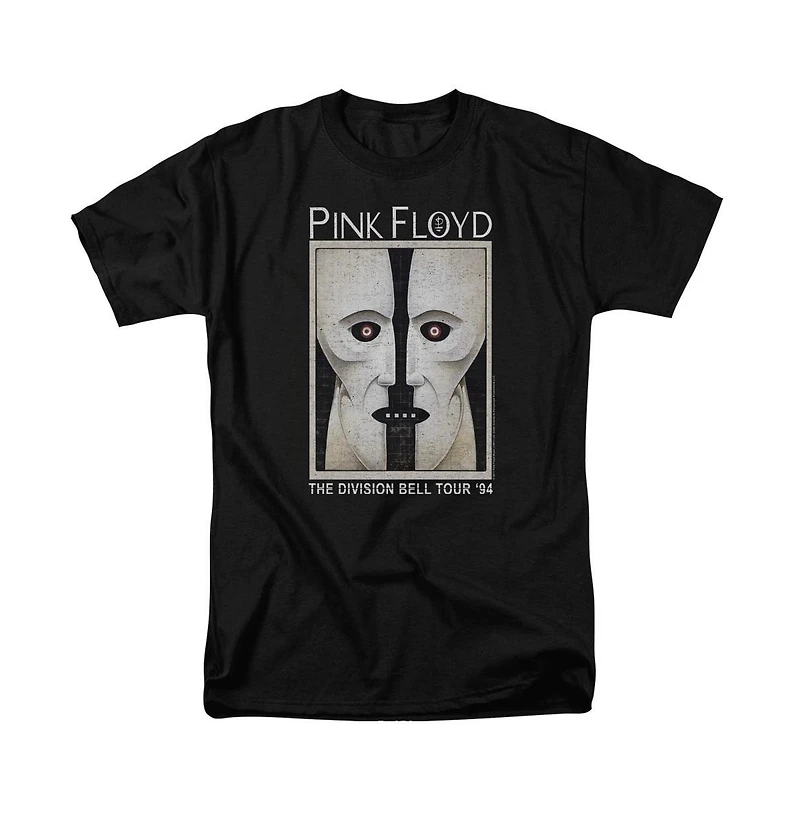 Pink Floyd Men's Big and Tall The Division Bell T-Shirt