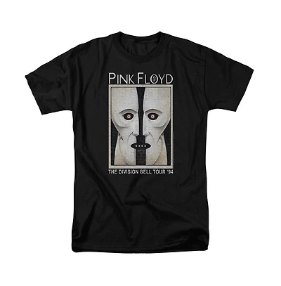 Pink Floyd Men's Big and Tall The Division Bell T-Shirt