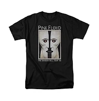 Pink Floyd Men's Big and Tall The Division Bell T-Shirt