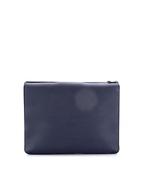 Pre-Owned Hermes CItyhall Pouch Epsom