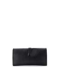 Pre-Owned Hermes 29 Jige Elan Clutch Swift