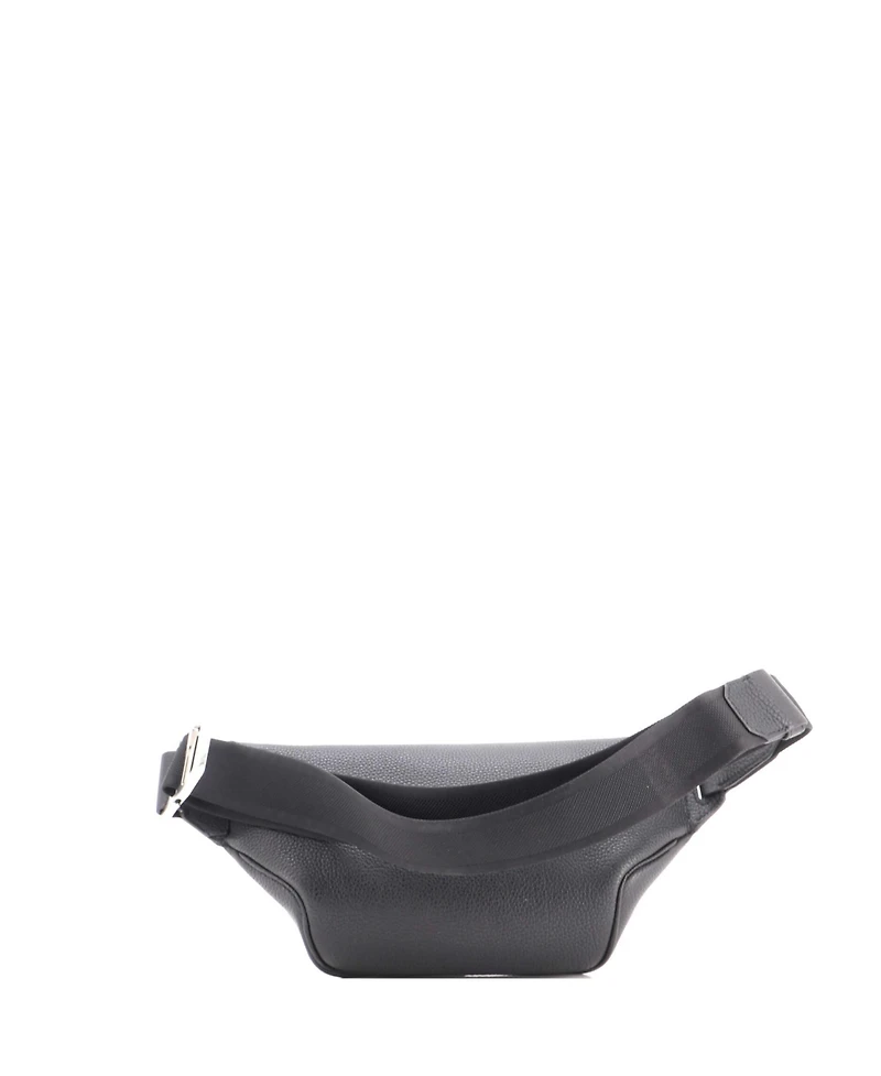 Pre-Owned Hermes Pm Cityslide Belt Bag Togo