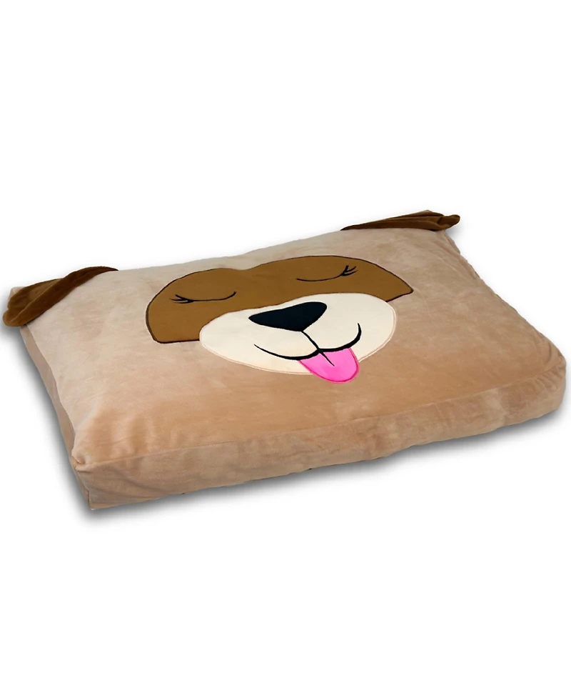 Happy Nappers Pet Bed In A Box: Able