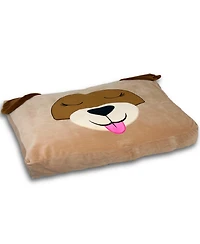 Happy Nappers Pet Bed In A Box: Able