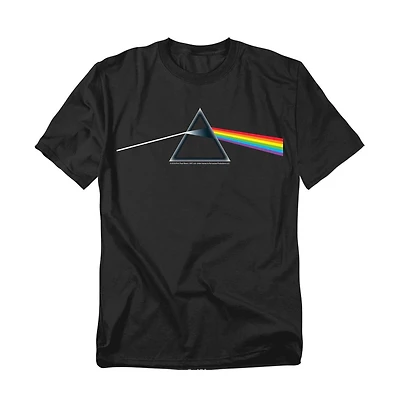 Pink Floyd Men's Dark Side Of The Moon T-Shirt