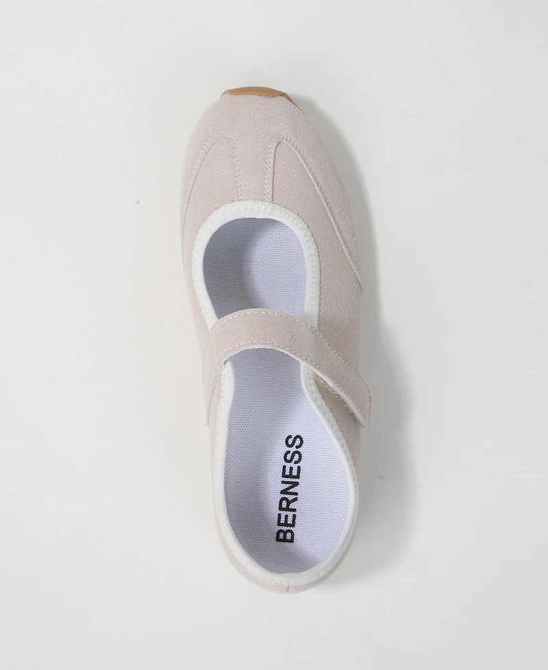 Berness Blessing Mary Jane Sneakers
