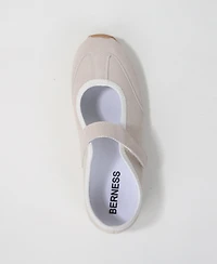 Berness Blessing Mary Jane Sneakers