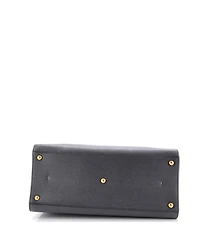 Pre-Owned Fendi Large 3Jours Bag Leather