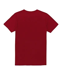 Star Trek Men's Collegiate Bridge T-Shirt